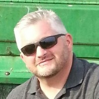 Greg Whitley