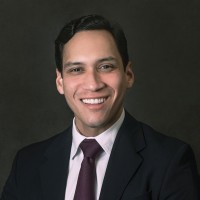 Carlos Alejandro Urbina Mogollón