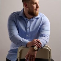 Justin Tauzin
