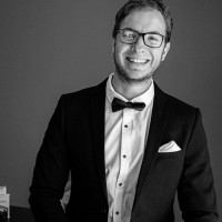 Riccardo Perosa Pizzato