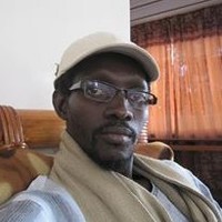 Baboucarr Ceesay