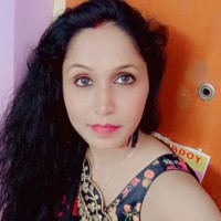 Chandrani Roy