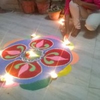 pinki chaurasia