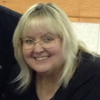 Gina Dye