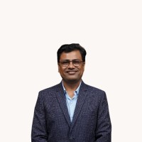 Devang Pandya