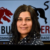 Dimah Marhoon