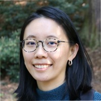 Lehan (Maggie) Zhang
