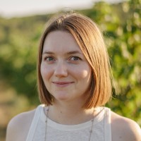 Morgane Le Breton