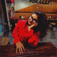Kritika Das