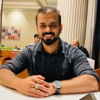 Swapnil Shelar