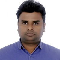 Hrishikesh Patel