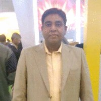 Syed Khaliq
