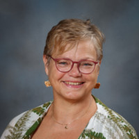 Åsa Wendel