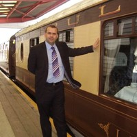 Neil Hughes
