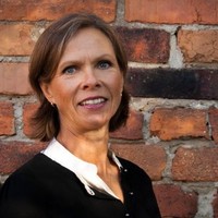 Gunilla Hallersjö