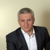 Konstantin Tikhanovskiy