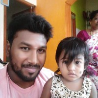 Dinesh Kumar
