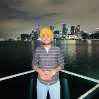 Jaspreet Singh Ghuman