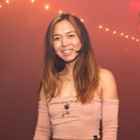 Michelle Lhooq