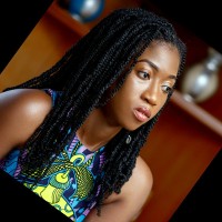 Anne Sankofi