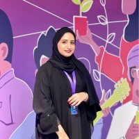 Ruba Alhinai