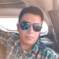 Mehdi Esmaili
