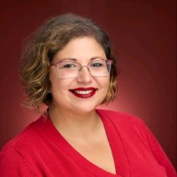 Rebecca Hamburg