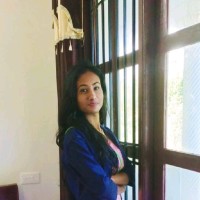 sandhiya D