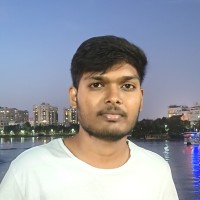 Rahul Gandla