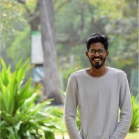 Praveen Kumar Tadipalli