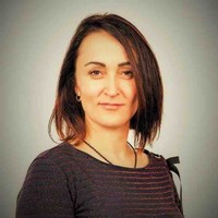 Sibel Senel