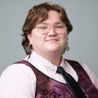 Anna Gaffney