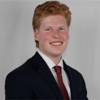 Benjamin Hellman