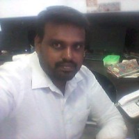 Muthukrishnan Thiyagarajan