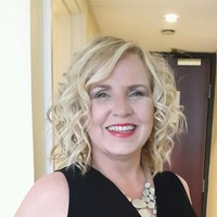 Sharon Olding