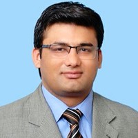 Haseeb Azam Memon, Fcca