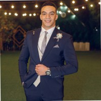 Ezzeldin Ahmed