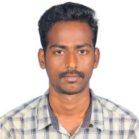 Vijayasankar S