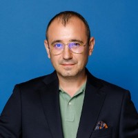 Codrin Baleanu