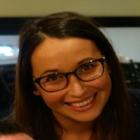 Kimiko Roberts