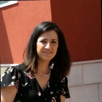 Morena Caurio