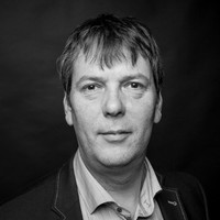 Harry De Greef