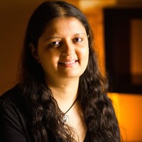 Smita Joshi