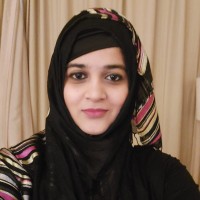 Mifrah Ikram Ullah