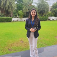Pushti Maheshwari