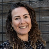 Ilse van der Wijst