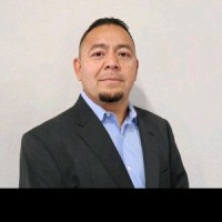 Arnold Sanchez