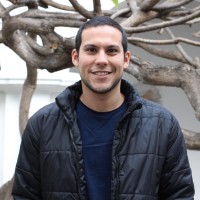 Diego Alonso Sanchez Florez