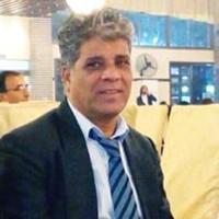 Mohammad Rafique