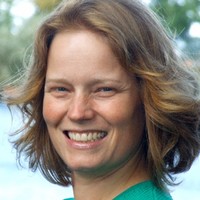 Beryl Ruizenaar